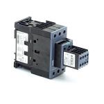 Power contactor