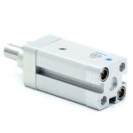 Stopper cylinder DFSP-16-15-PS-PA