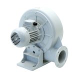 Radial-Mitteldruckventilator RD 16