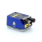 Barcodescanner Matrix 300