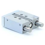 Führungszylinder DFM-20-40-P-A-GF