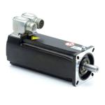 Servo motor BMH0703P01A2A