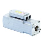 Servo motor EMMS-AS-55-M-LS-TM 