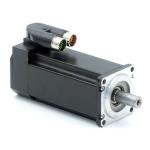 Servo motor 