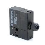 Magnetic locking switch AZM 170SK-11/02ZRKA 