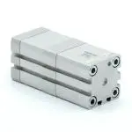 Hochkraftzylinder ADNH-40-20-I-P-A-2N-S6