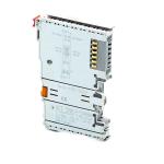 2-Channel relay output terminal 