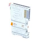 3 Pieces 4 channel digital output Bus terminal KL2134 