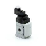 Soft-start valve MS4-DE-1/4-10V24 