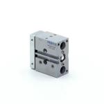 Führungszylinder DFM-2-10-P-A-KF