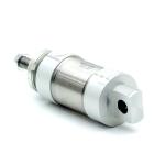Pneumatic cylinder DSNU-63-25-PPV-A