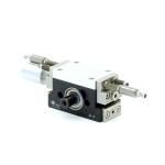 Swivel unit
