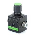 Pressure control valve NL2-RGS-G014-GAU-MAN-030-SS 
