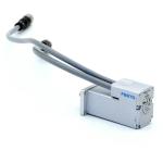 Schrittmotor EMMS-ST-28-L-SE