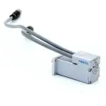 Schrittmotor EMMS-ST-28-L-SE