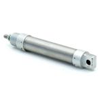 Round cylinder DSNU-40-135-PPV-A-S6