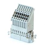 Klemmenadapter BAS BAS LL 16 4,0 69