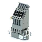 Multipole adapter BAS BAS LL 10 4,0 50