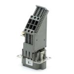 Multipole adapter BAS SAS LL 6 4,0 69