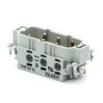 Steckereinsatz POW STS 6 6,0 40 AG