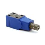 Pressure relif valve 