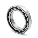 Deep groove ball bearing 