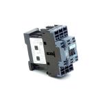 Power contactor
