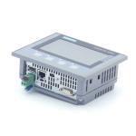 SIMATIC HMI 6AV2 124-2DC01-0AX0