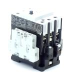 Power contactor