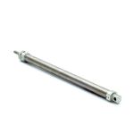 ISO-cylinder