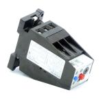 Overload relay