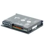 Brushless servo amplifier B25A40K-CT5