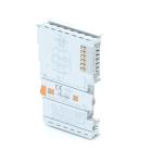 Potenzialverteilungsklemme  