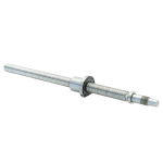 Ball screw drive  