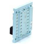 Pneumatic interface