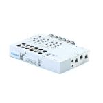 Ventilinsel VTUG-10-VRLK-S8-B1TZ-Q8A-U-QH6S-VKVKLTPGGL+HTT