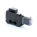 4/2 Directional Control Valve 