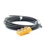 Sensor- Aktorbox