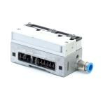End plate MPA1-FB-EPL-GU