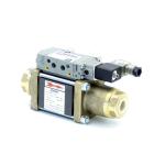 Directional valve 5-VKM 15 NC 