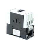 Power contactor