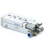 Mini-Schlitten SLT-10-50-A-CC-B
