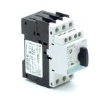 Motor protection switch