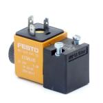 Magnetic Valve MD -3/2-24V DC