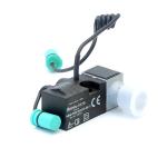 Induktiver Sensor