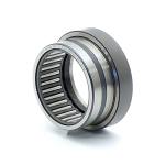 Combined needle roller / cylindrical roller thrust bearing 