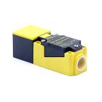 Inductive proximity sensor
