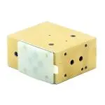 Mehrzweck Ventilgehäuse