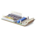 Circuit board Gray-code-module 