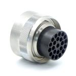 Multipol connector 23pin